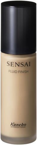 Actual product image Sensai Fluid Finish (FF 102 Soft Ivory)