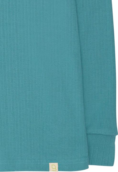 Immagine prodotto greenjama Camicia a maniche lunghe a coste Derby (44)