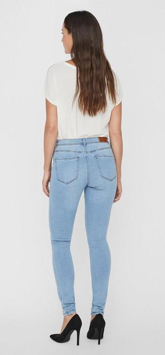 Produktbild Vero Moda VMTANYA Normal Waist Slim Fit Jeans (30)