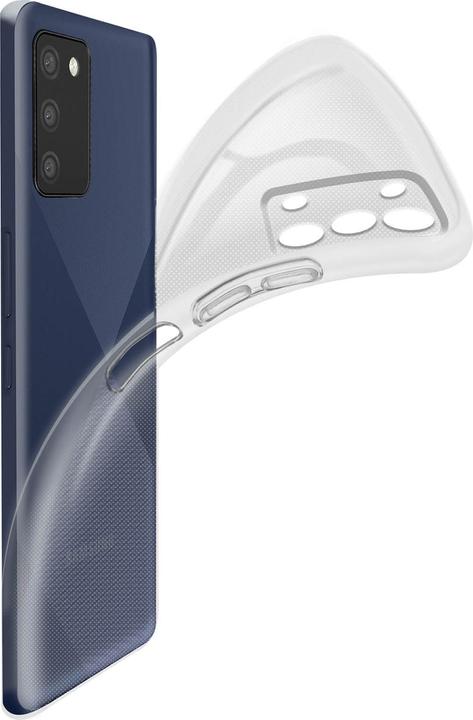 Image du produit Avizar Série Francis (Samsung Galaxy A03s)