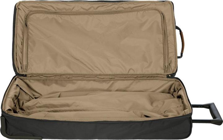 Actual product image Brics Bric's travel bag with wheels X-Travel 42522 (100 l, L (90 - 115l))