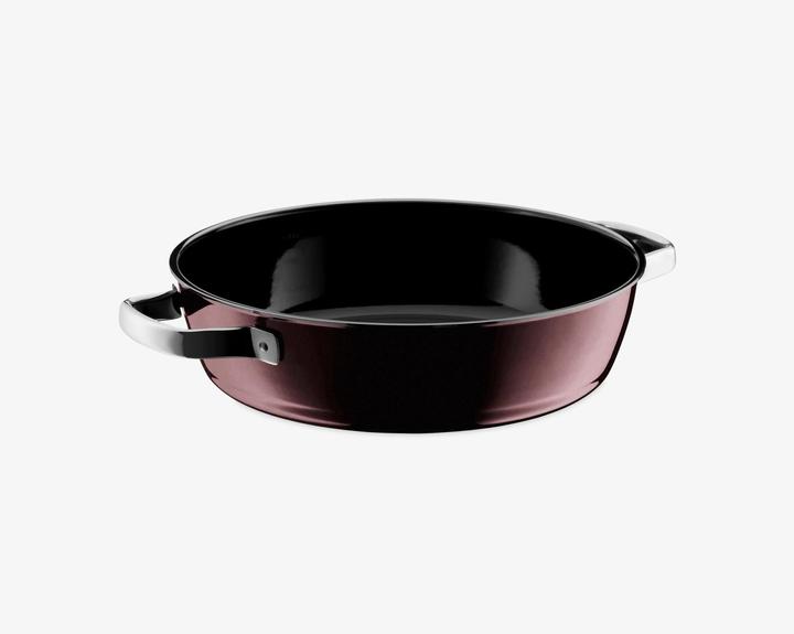 Productafbeelding WMF Mineraal Kwarts (28 cm, Braadpan + kasserol, Fusiontec)