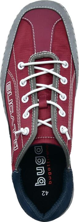 Actual product image Bugatti Sneaker (41)