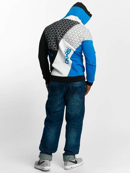 Image du produit Dangerous Hoody - 20719 (XXL)