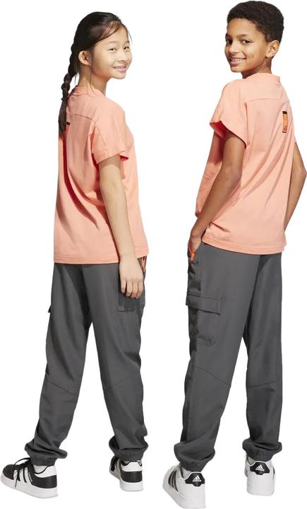 Image du produit adidas - Pantalon de survêtement CITY ESCAPE - Enfant (140)