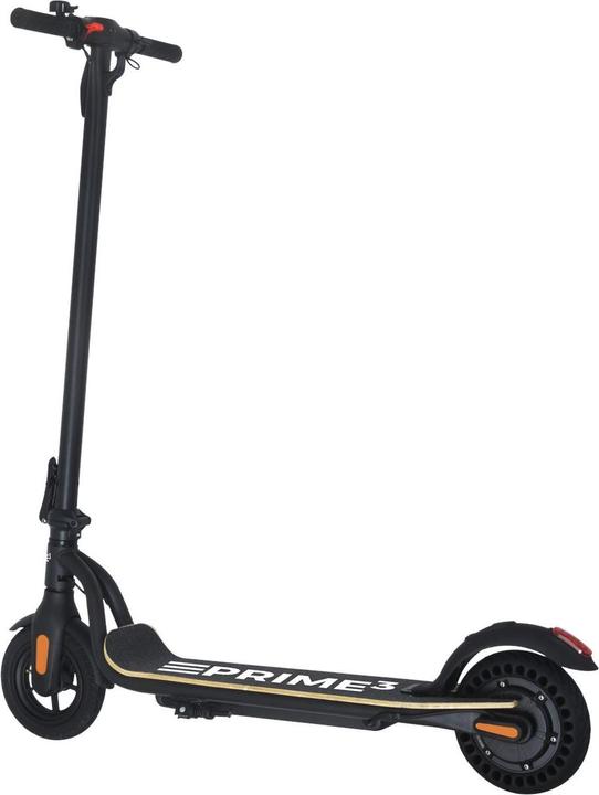 Actual product image Prime3 EES22 (25 km/h, 15 km)