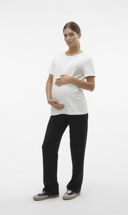 Immagine prodotto Mamalicious MLLUNA Pantaloni premaman (XS)