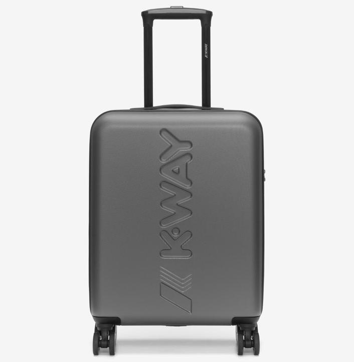 Actual product image K-Way Cabin Trolley Small (44 l, Hand luggage (up to 50 litres))