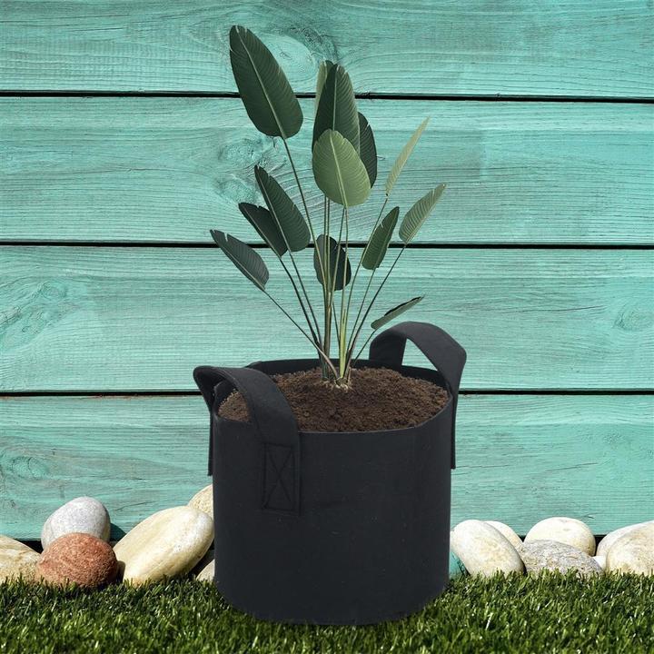 Immagine prodotto Intirilife 5x Sacchetto per piante da 20 litri (33.10 cm)
