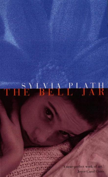 Produktbild The Bell Jar (Englisch, Sylvia Plath, 1999)