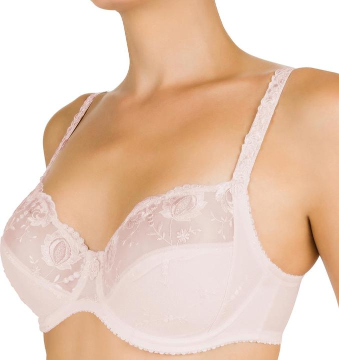 Immagine prodotto Conturelle Reggiseno con ferretto Provence (75 C, Confezione singola)