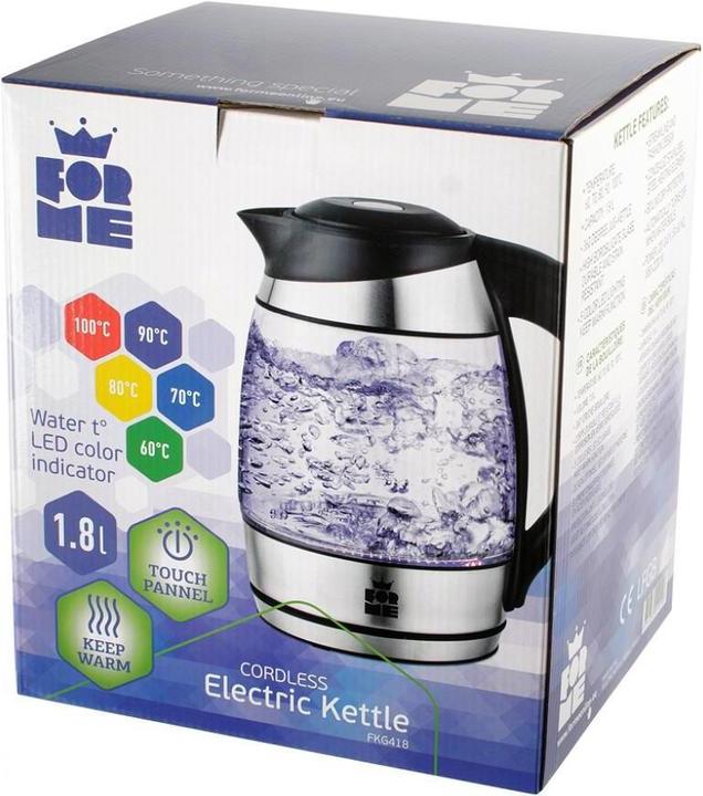 Immagine prodotto Forme FORM FKG-418 (1.70 l)