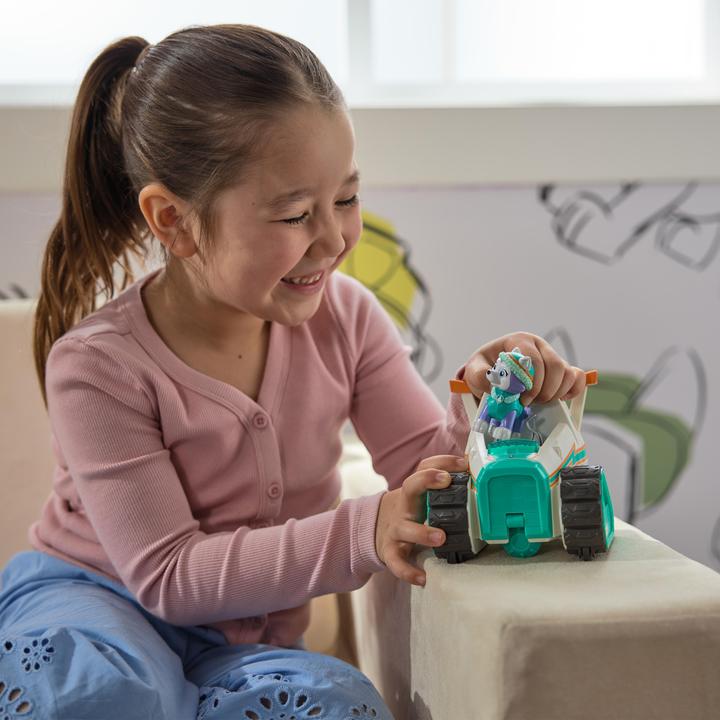 Actual product image Spin Master Everest