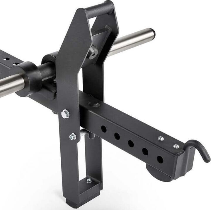 Immagine prodotto ATX Opzione Squat con cintura