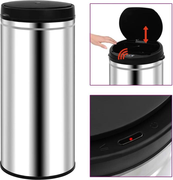 Image du produit VidaXL Iser (80 l)