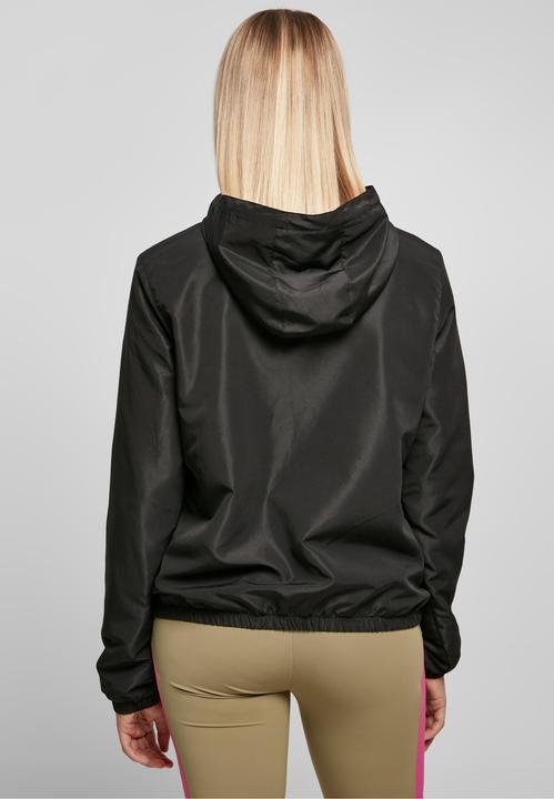 Image du produit Urban Classics Veste pullover basique recyclée pour femmes - 16934 (M)