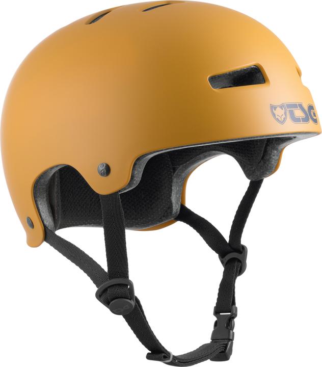Satin Yellow Ochre