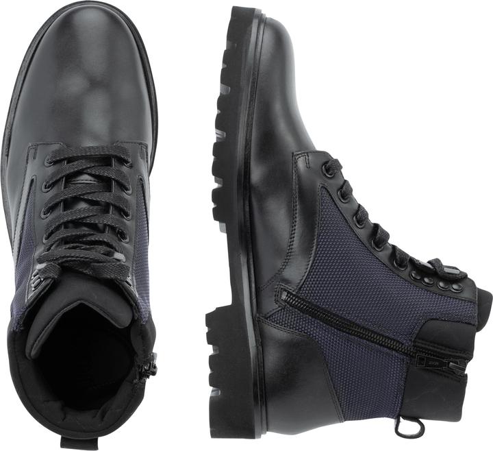 Actual product image Joop! Boots tela stampa hektor hc7 (45)