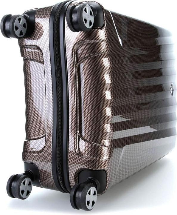 Produktbild Roncato Uno Zip Premium Carbon (72 l, M (50 - 90l))