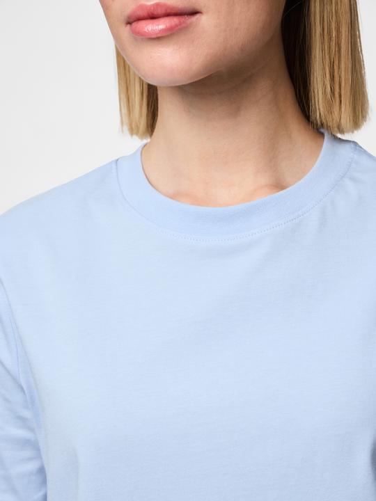 Immagine prodotto Pieces Pcria Ss Solid Tee Noos Bc (M)