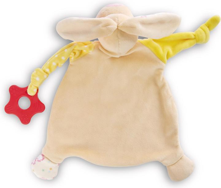 Produktbild NICI Schmusetuch Hase