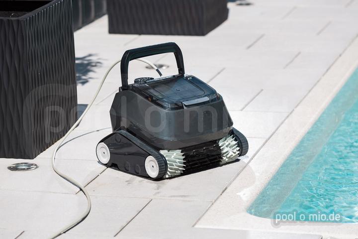 Produktbild Swim-Fun Floor, Waterline