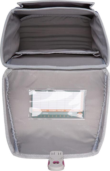 Actual product image Mc Neill Tenero 5-piece school bag set (18 l)