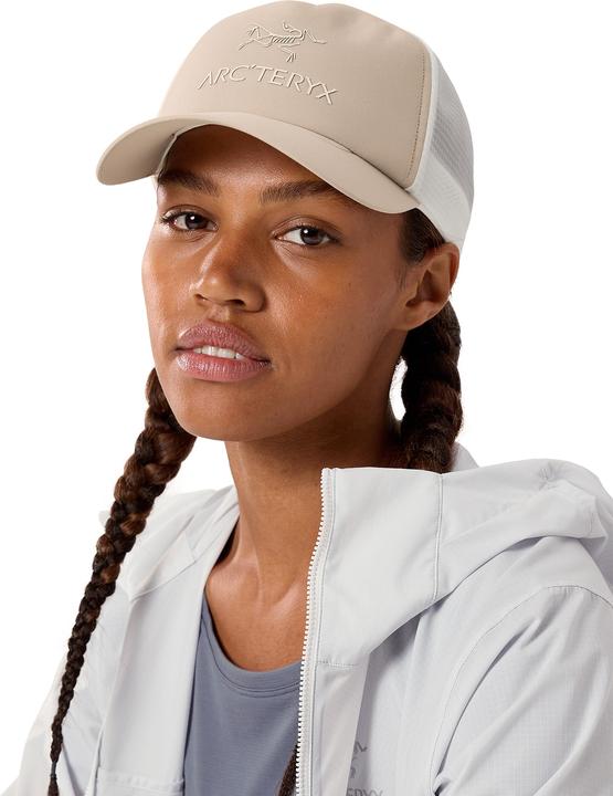 Immagine prodotto Arc'teryx Bird Word Trucker Curvo (Taglia unica)