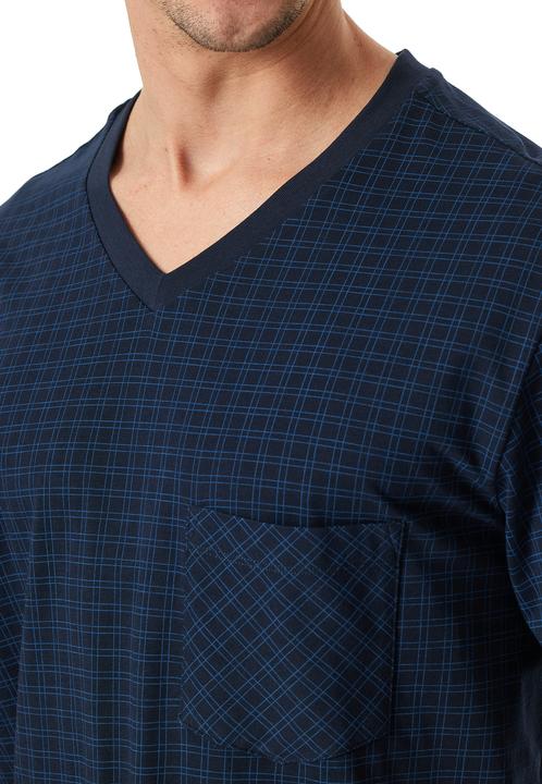 Actual product image Schiesser Pyjama Comfort Essentials (54)