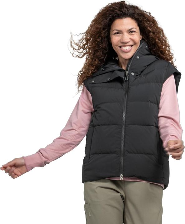 Actual product image Schöffel Down Vest Style Vindave (34, XS)