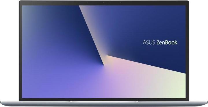 Image du produit ASUS ZenBook 14 – UM431DA-AM067T (14", AMD Ryzen 7 3700U, 8 Go, 1000 Go, CH)