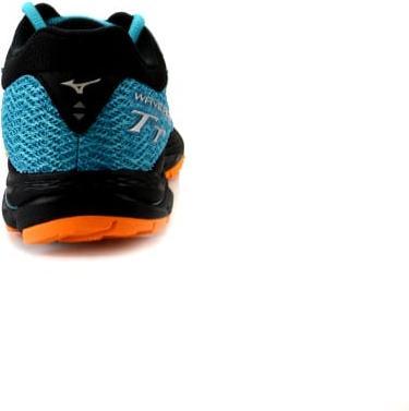 Image du produit Mizuno Wave Rider TT (37.5)