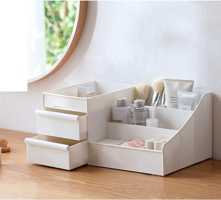 Immagine prodotto Noya Organizzatore di bellezza in acrilico per il trucco