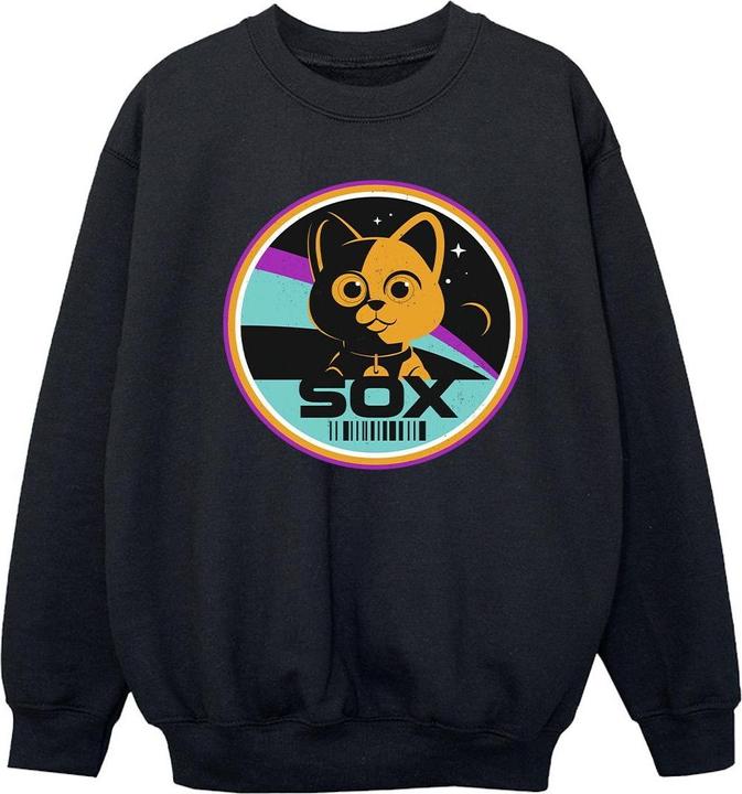 Image du produit Disney - Sweat LIGHTYEAR SOX CIRCLE - Fille (140, 146)