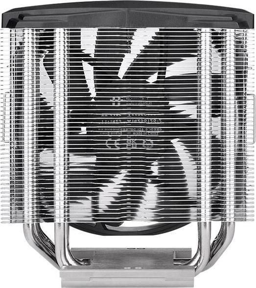 Thermaltake TT TOUGHAIR TRX40 Edition Air cooler CL-P095-PL14BL-A