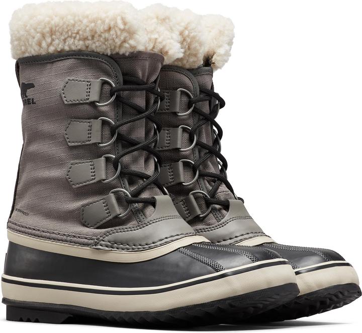 Sorel Winter Carnival