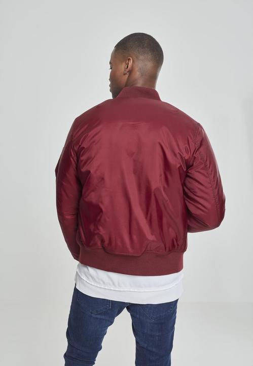 Produktbild Urban Classics Bomber Jacket (M)