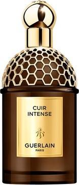 Image du produit Guerlain Cuir Intense 24 Eau de Parfum Spr (Eau de parfum, 125 ml)
