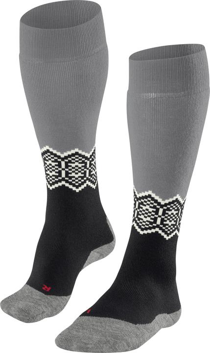 Produktbild Falke SK2 Intermediate Herren Skiing (42 - 43)