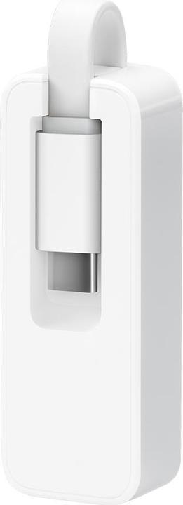 Actual product image TP-Link UE330C (USB 3.0, RJ45 Gigabit Ethernet (1x))