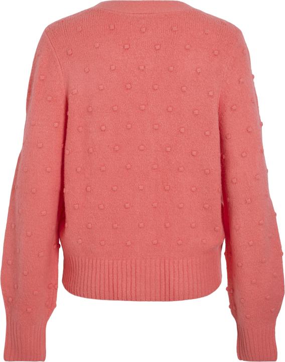 Produktbild Vila Geknöpfte Strickjacke (M)