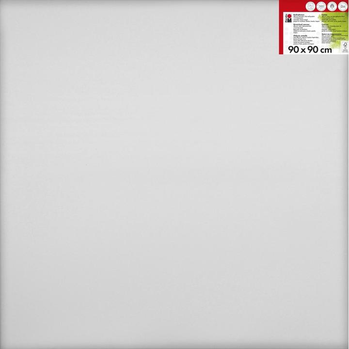 Image du produit Marabu Brancardier (90 x 90 cm)