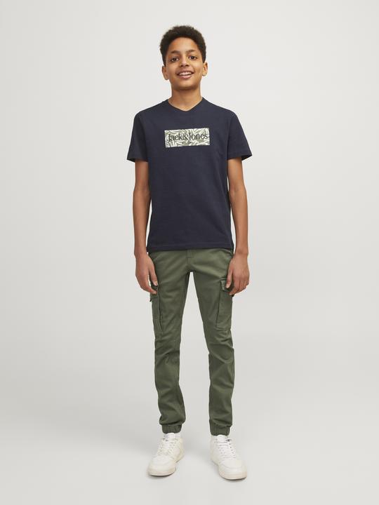 Produktbild Jack & Jones Paul Flake (164)