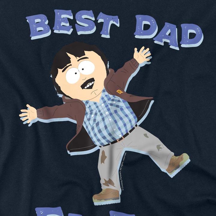 Produktbild Ubisoft Best Dad Ever TShirt Vatertag (S)