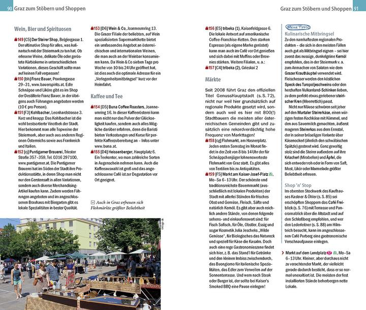 Immagine prodotto CityTrip Graz (Tedesco, Daniel Krasa, 2024)