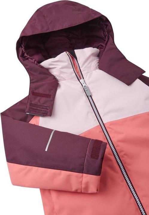 Produktbild Reima Kid's Reimatec Winter Jacket Salla (110)
