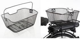 Actual product image Profex Carrier basket (19 l)