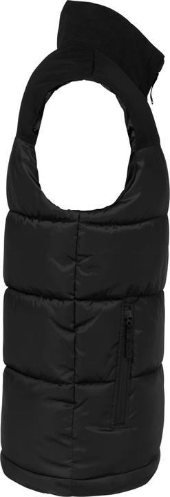 Produktbild Kariban Ärmellose Daunenjacke in zwei Farbtönen (4XL)