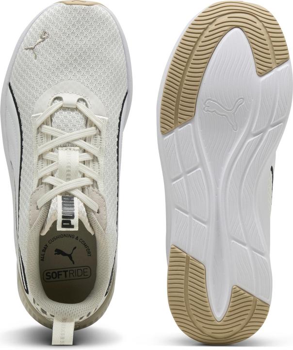 Actual product image Puma Softride Harli Wns Hybrid skins (42)