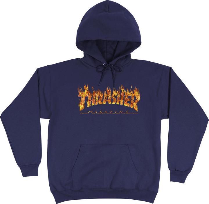 Produktbild Thrasher Inferno Hood (XL)
